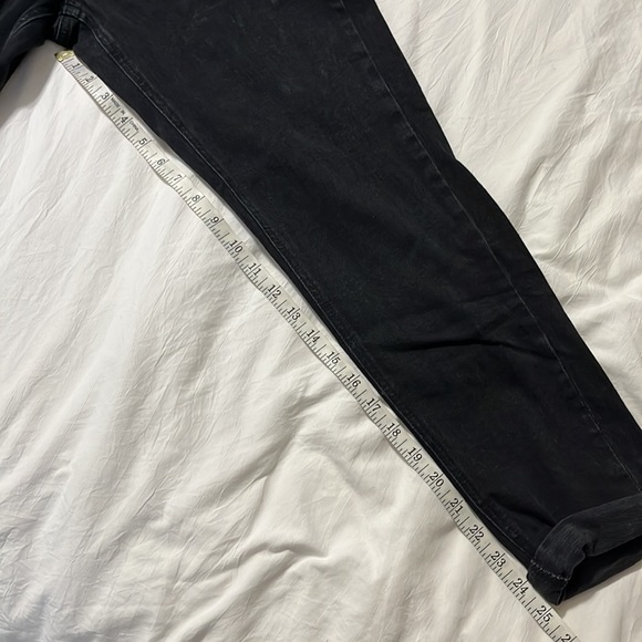 Garage Overall Jeans - Picture 5 of 7